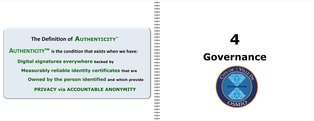 Governance